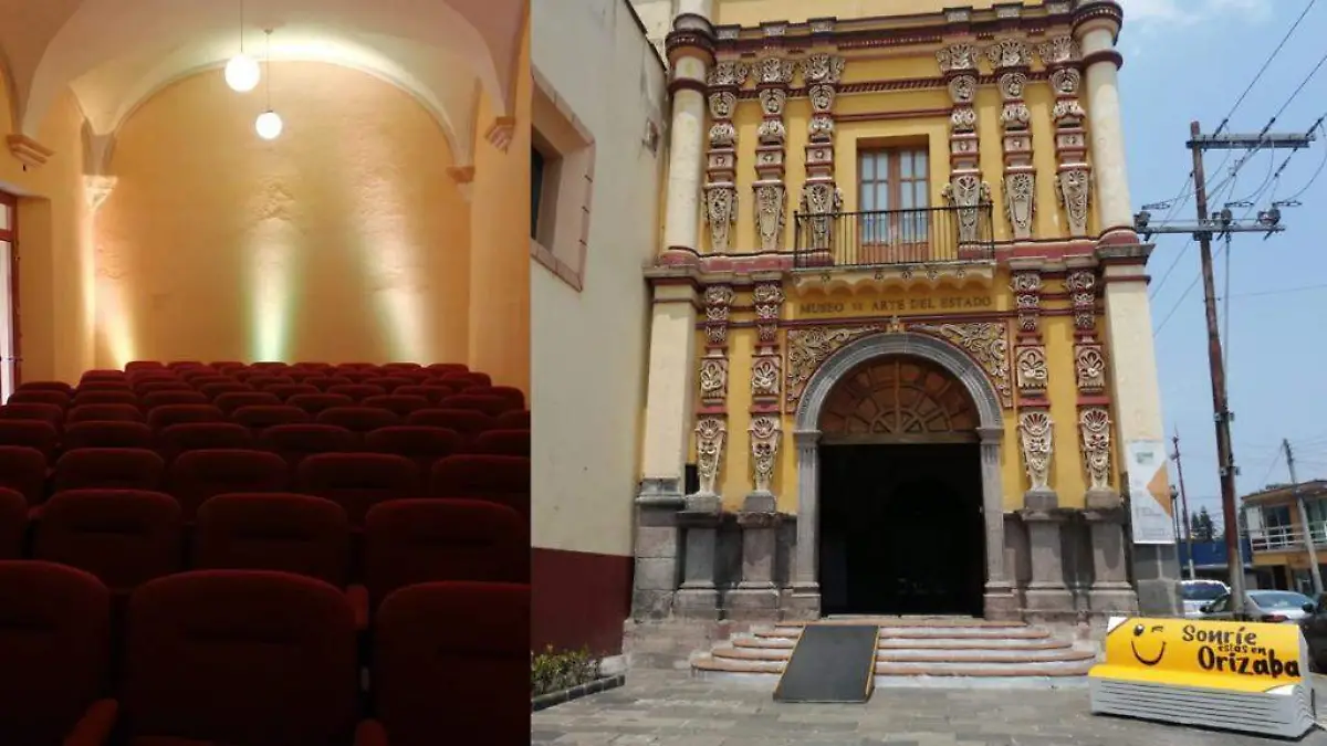 MAEV reabre sus puertas 